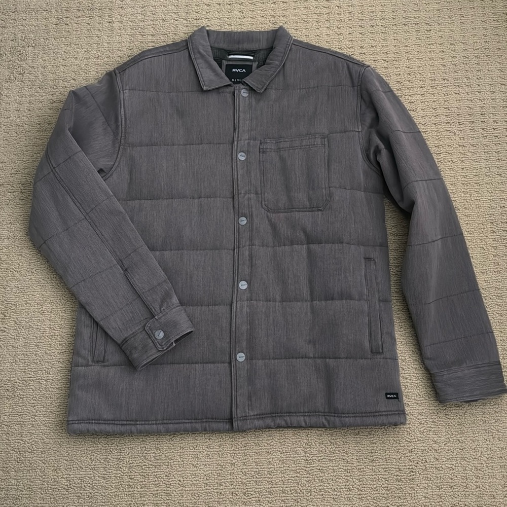 RVCA XL men’s jacket
